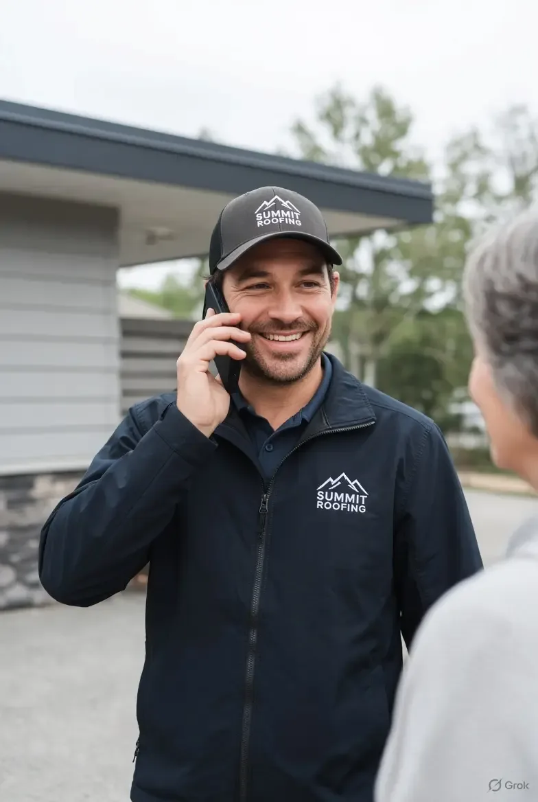 Flat Roof Leak Repair Colon, MI FAQs